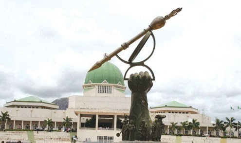 The Nigerian Lawmaker’s Salary: Golden Peanuts for Nothing