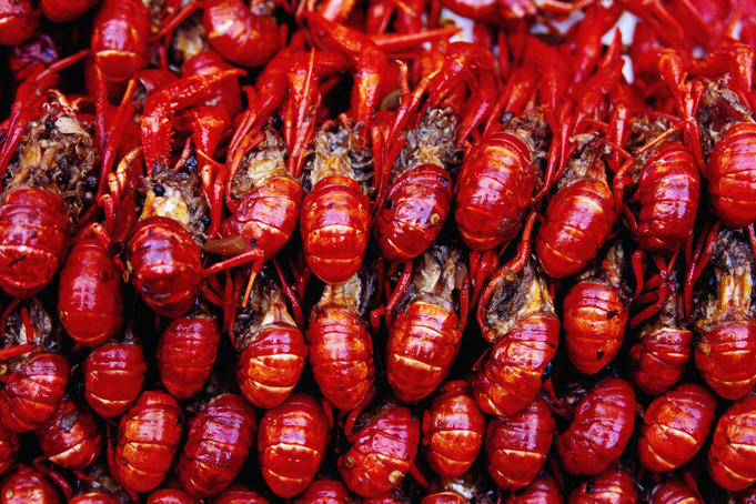 The Choice of Mediocrity: Why Nigerians are Like Crayfish