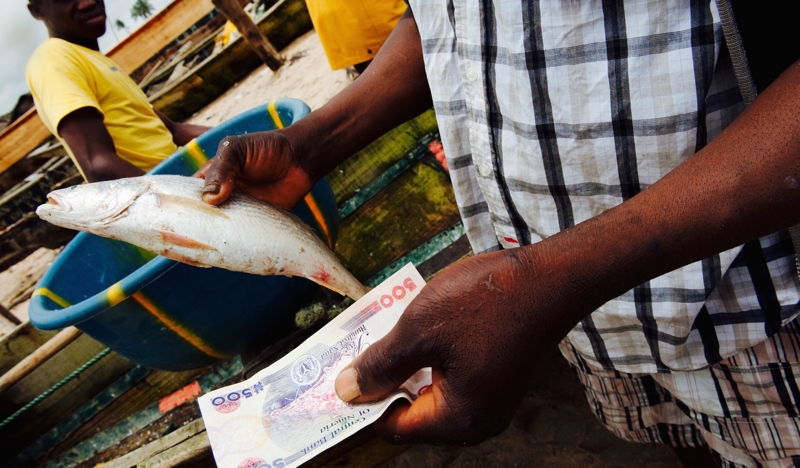 Incentives: Some Things Money Can’t Buy