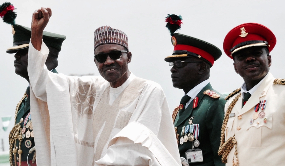 Action Bias: Why Buhari Became ‘Baba Go-Slow’