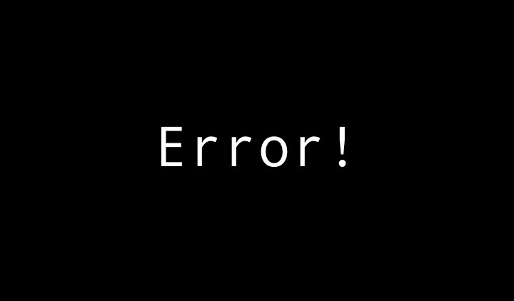 The Statistical Errors That Explain Our Behaviour