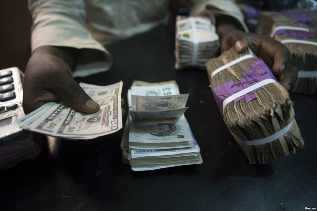 Why #BuyNaijatoGrowtheNaira is Flawed